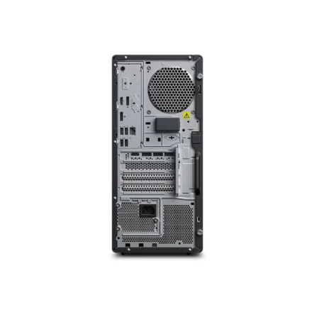 Lenovo ThinkStation | P2 | Desktop | Tower | Intel Core Ultra 5 | 245K | Internal memory 16 GB | UDIMM DDR5 | Solid-state drive capacity 512 GB | Intel Graphics | No Optical drive | Keyboard language English | Windows 11 Pro | Warranty 36 month(s)