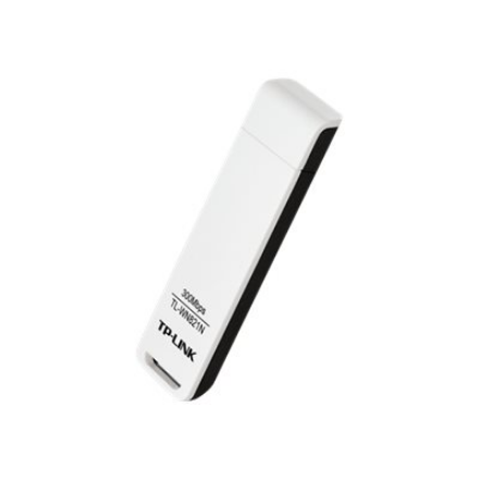 TP-LINK | USB 2.0 Adapter | TL-WN821N