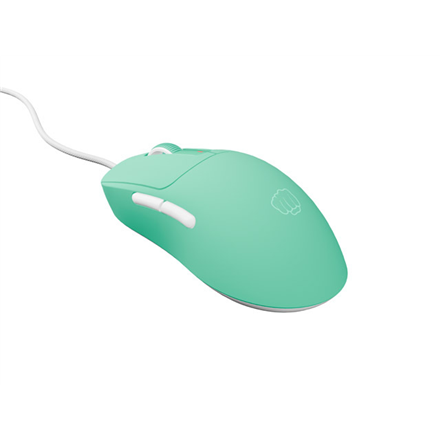 Fury | Gaming Mouse | Tanto T4 | Wired | USB | Mint