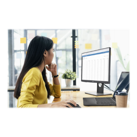 Dell | MS3320W | Wireless optical | 2.4GHz Wireless Optical Mouse | Wireless - 2.4 GHz, Bluetooth 5.0 | Black