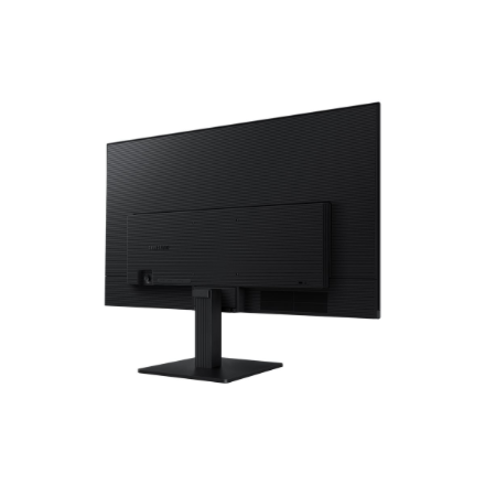 Samsung | LS27F320GAUXEN | 27 " | IPS | FHD | 16:9 | 120 Hz | 5 ms | 1920 x 1080 pixels | 250 cd/m² | HDMI ports quantity 2 | Black