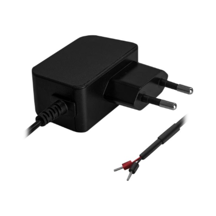 Teltonika EU 2-pn Power Supply, 9W | PR3PREU6