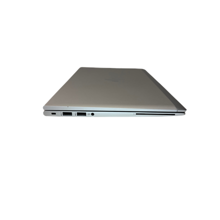 HP Renewed Grade A | EliteBook 830 G8 | 13.3 " | i5-1135G7 | 8 GB | SSD | 256 GB | Intel Iris Xe Graphics | Windows 11 Pro | Keyboard language Nordic | 12 month(s)