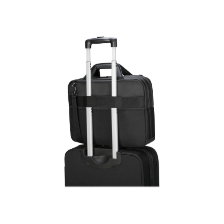 Targus CityGear 12-14" Topload Laptop Case (Black) | Targus