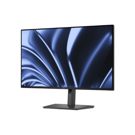 Dell P2726HE | 27 " | IPS | 16:9 | 120 Hz | 5/8 ms | 1920 x 1080 pixels | 300 cd/m² | HDMI ports quantity 1