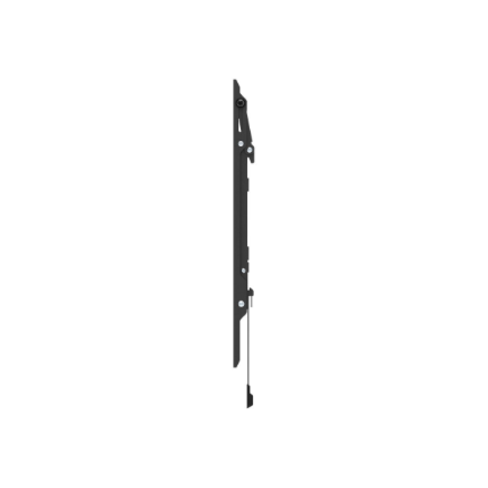 Neomounts Wall mount | WL35-550BL18 TV mount wall | Tilt | 43-86 " | Maximum weight (capacity) 60 kg | Black