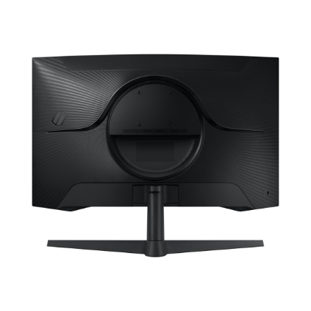 Samsung | Gaming Monitor | LS27CG552EUXEN | 27 " | VA | 16:9 | 144 Hz | 1 ms | 2560 x 1440 pixels | 300 cd/m² | Black