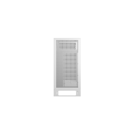 Deepcool Case | CH170 PLUS WH | White | Midi Tower