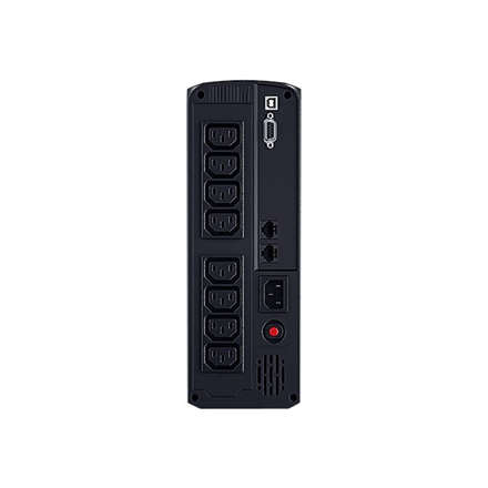 CyberPower | Backup UPS Systems | VP1600EILCD | 1600 VA | 960  W