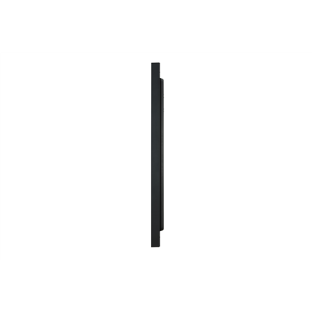 LG | 55XE4F-B | 55 " | Landscape/Portrait | 24/7 | 4000 cd/m² | 8 ms | 178 ° | 178 °