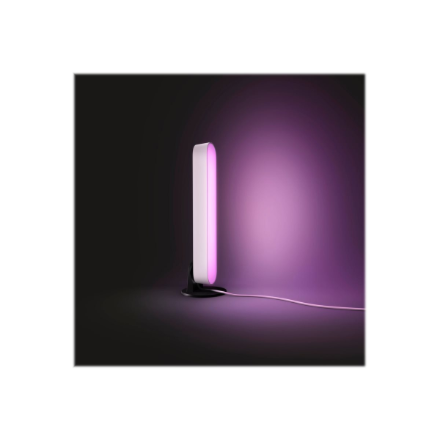 Philips Hue Play WCA Lightbar Extension, White | 42 W | 2000-6500 Hue White Colour Ambiance