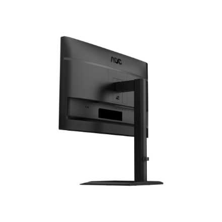 AOC | 24E4CV | 23.8 " | IPS | FHD | 16:9 | 120 Hz | 4 ms | 1920 x 1080 pixels | 300 cd/m² | Black