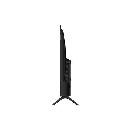 TCL QLED TV | 32S5K | 32 | Smart TV | Android TV | FHD | Black