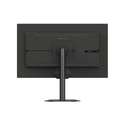 Gigabyte G27U EK | 27 " | SS IPS | UHD | 160 Hz | 1 ms | 3840 x 2160 pixels | 350 cd/m² | HDMI ports quantity 2