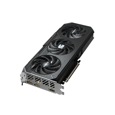 Gigabyte Radeon RX 9060 XT GAMING OC 8G | AMD | 8 GB | Radeon RX 9060 XT | GDDR6 | HDMI ports quantity 1 | PCI-E 5.0