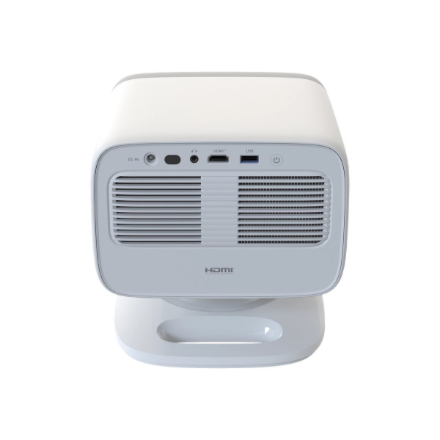 Philips | NeoPix 444 | Full HD (1920x1080) | 500 ANSI lumens | White