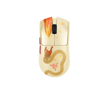 Razer Gaming Mouse | Viper V3 Pro | Wireless/Wired | Counter Strike 2 Edition