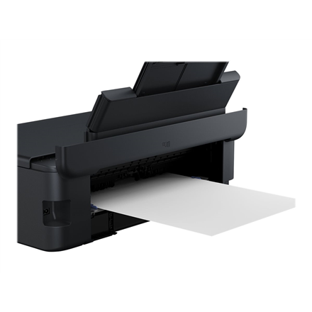 Epson | Multifunctional Printer | EcoTank L8180 | Inkjet | Colour | Inkjet Multifunctional Printer | A3+ | Wi-Fi | Black