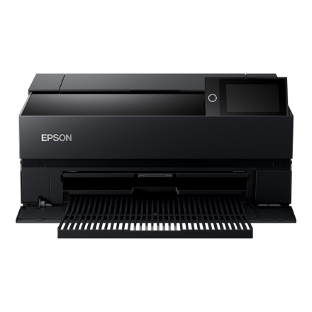 Epson | Professional Photo Printer | SureColor SC-P700 | Inkjet | Colour | Inkjet Multifunctional Printer | A3+ | Wi-Fi | Black