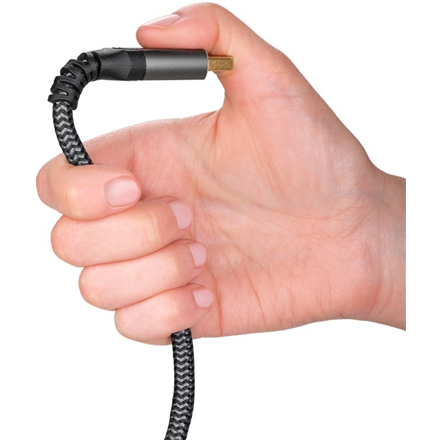 Goobay | DisplayPort Cable, 8K at 60 Hz | 65264 | DisplayPort DisplayPort | DisplayPort (male)