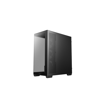 Deepcool Case | CG580 4F V2 | Black | ATX
