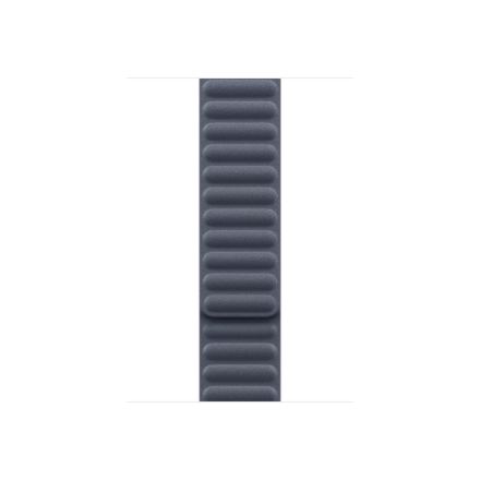 Apple 46mm Navy Magnetic Link - M/L | Apple