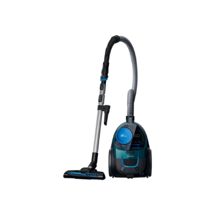 Philips | Vacuum cleaner | FC9334/09	PowerPro Compact | Bagless | Power 900 W | Dust capacity 1.5 L | Opal Green
