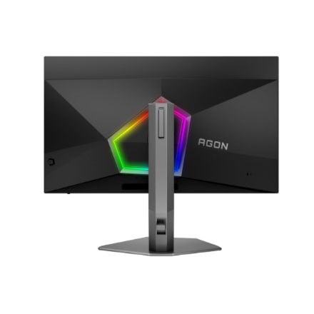 AOC | AG326UD | 32 " | OLED | 165 Hz | 0.03 ms | 3840 x 2160 pixels | 250 cd/m² | HDMI ports quantity 2