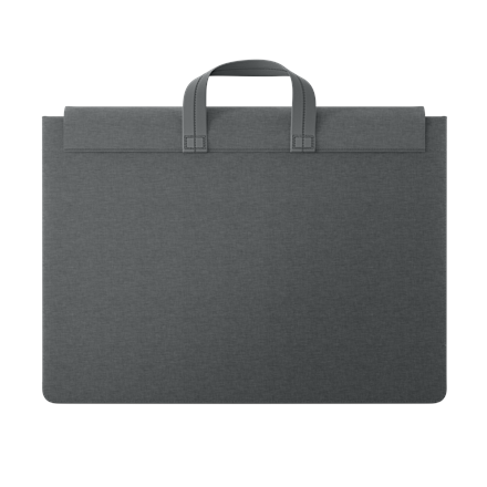 Lenovo | Yoga Tote Sleeve | Fits up to size 14 " | Sleeve | Grey