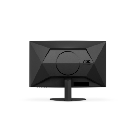 AOC | C27G4ZXE | 27 " | VA | FHD | 16:9 | 280 Hz | 0.3 ms | 1920 x 1080 pixels | 300 cd/m² | HDMI ports quantity 2 | Warranty 36 month(s)