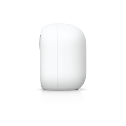 Ubiquiti | Plug-and-play, 4K WiFi-connected camera | UVC-G6-INS-W | 8 MP | Fixed | IPX5