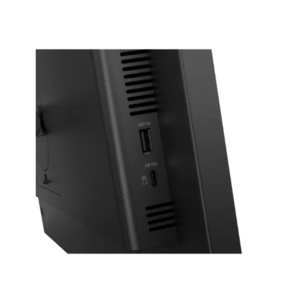 Lenovo | ThinkVision P24q-40 | 23.8 " | IPS | 16:9 | 120 Hz | 4 ms | 2560 x 1440 pixels | 300 cd/m² | HDMI ports quantity 1 | Raven Black | Warranty 36 month(s)