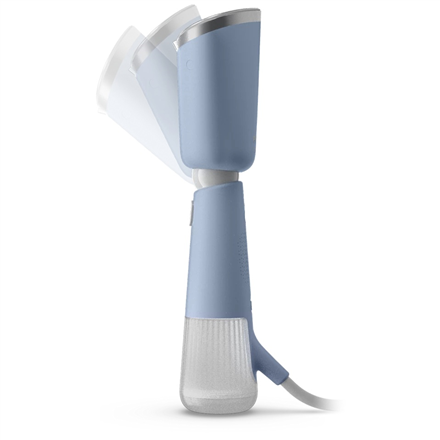 Philips | Steamer | STH5020/20 5000 Series | Handheld | 1300 W | 0.12 L | 24 g/min | Light blue