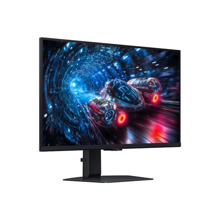 Samsung | LS27FG702EUXEN | 27 " | IPS | 4K | 16:9 | 180 Hz | 1 ms | 3840 x 2160 pixels | 350 cd/m² | Black