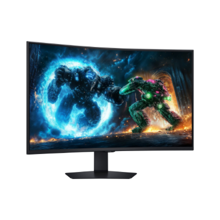 Samsung | LS37FG750EUXEN | 37 " | VA | 4K | 16:9 | 165 Hz | 1 ms | 3840 x 2160 pixels | 350 cd/m² | HDMI ports quantity 2 | Black