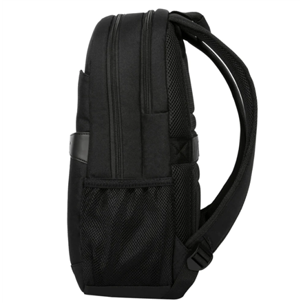Targus | GeoLite EcoSmart Advanced | Fits up to size 14-16 " | Backpack | Black | Shoulder strap | Waterproof