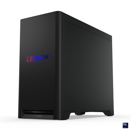 Lenovo- Legion | T5 30AGB10 | Desktop | Tower | AMD Ryzen 5 | 7600 | 32 GB | UDIMM DDR5 | 1000 GB | NVIDIA GeForce RTX 5060 | No Optical drive | No keyboard | Windows 11 Home | Warranty 24 month(s)