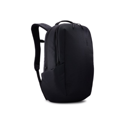 Thule | Laptop Backpack 21L | TSLB415 Subterra 2 | Fits up to size 16 " | Backpack | Shoulder strap | Black
