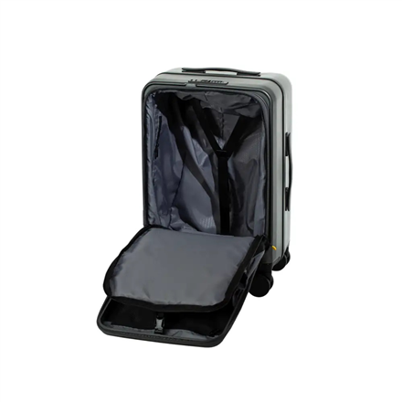 Acer | Predator Street-style Luggage 20" | Matte Grey