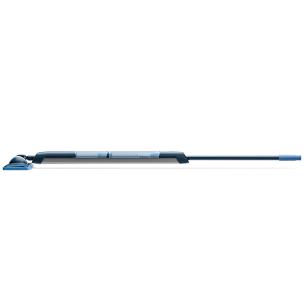 Philips | Electric Mop | XV5113/01 OneUp 5000 Series | Cordless operating | Operating time (max) 70 min | Blue/Black