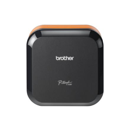PT-E720BT | Brother Monochrome | Thermal transfer | Black