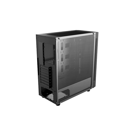 Deepcool | MATREXX 55 MESH | Side window | Black | E-ATX | ATX PS2 （Length less than 170mm)