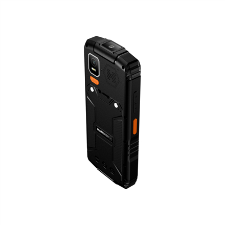 Hammer Horizon LTE | Black | 2.8 " | IPS | 64 MB | 128 MB | Dual SIM | 3G | Bluetooth | 5.0 | Main camera resolution 2 MP | 3000 mAh