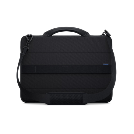 Dell | Pro 15-16 Plus EcoLoop Sleeve - CV5626 | Sleeve | Shoulder strap | Black