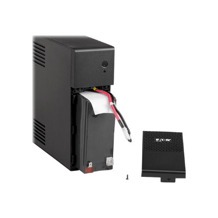 Eaton | UPS | 5S 1000i | 1000 VA | 600 W