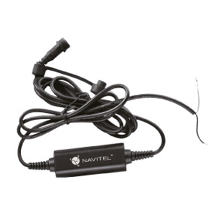 Navitel | Personal Navigation Device | G550 MOTO | Bluetooth | 4.3" TFT touchscreen pixels | 480 x 272 | GPS (satellite) | Maps included