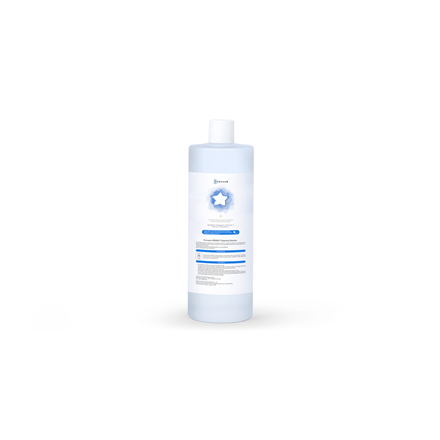 Ecovacs | Cleaning Solution for DEEBOT Family | D-SO01-0019 | 1000 ml