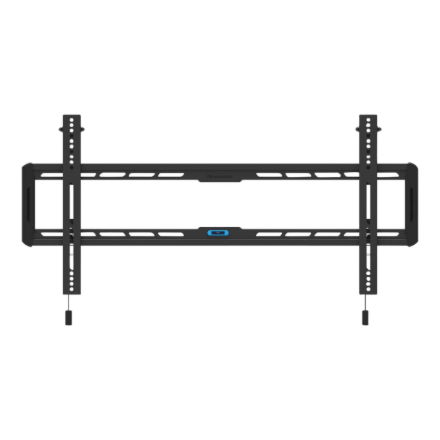 Neomounts Wall mount | WL35-550BL18 TV mount wall | Tilt | 43-86 " | Maximum weight (capacity) 60 kg | Black