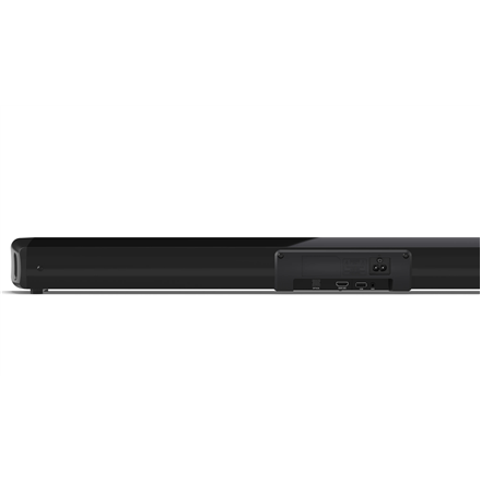 Sharp HT-SB100 2.0 Soundbar for TV above 32", HDMI ARC/CEC, Aux-in, Optical, Bluetooth, USB, 80cm, Gloss Black | Sharp | Yes | Soundbar for TV above 32" | HT-SB100 | Black | No | USB port | AUX in | Bluetooth | Wireless connection
