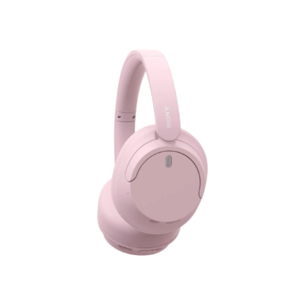 Sony Headphones | WH-CH720N | Bluetooth | On-Ear | Pink | Noise canceling | Wireless